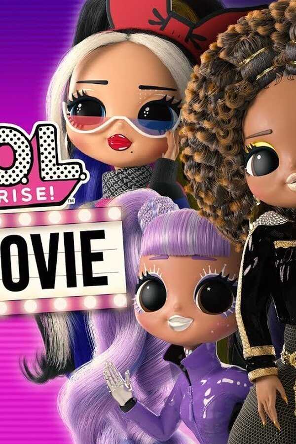 LOL Surprise: The Movie (2021) 0
