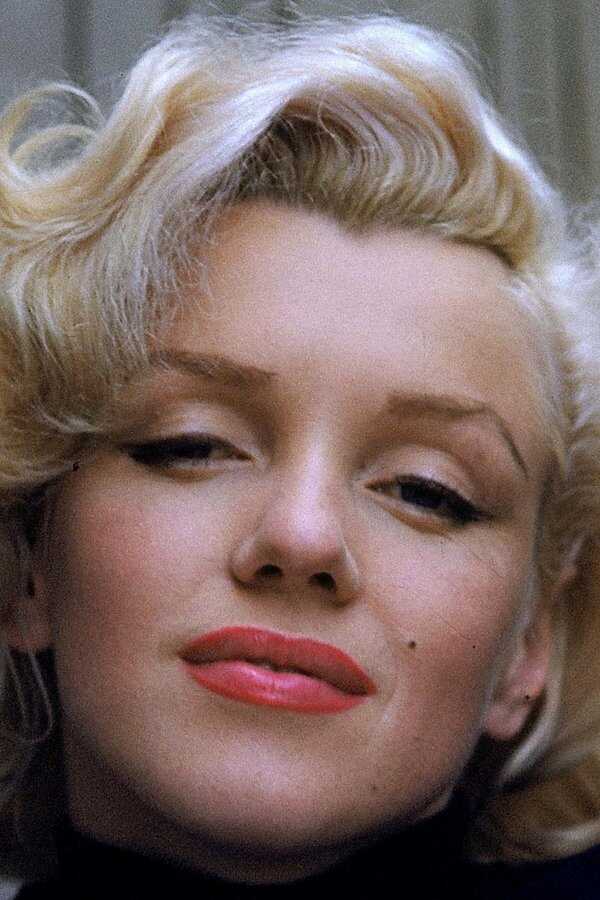 Marilyn, femme d'aujourd'hui (2022) 0