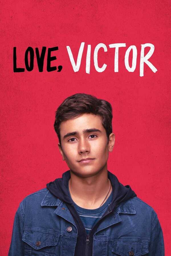 DE - Love, Victor (2020) 8