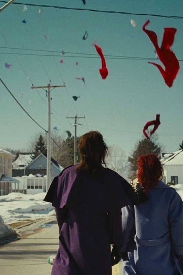 Laurence Anyways (2012) 0