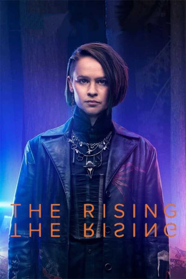DE - The Rising (2022) 8