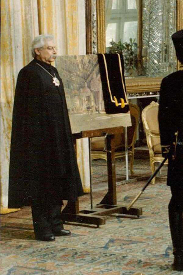 Kamalolmolk (1984) 0