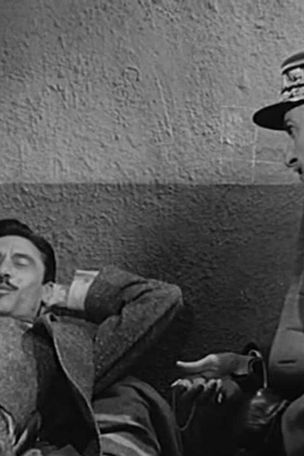 Arsene Lupin vs. Arsene Lupin (1962) 0