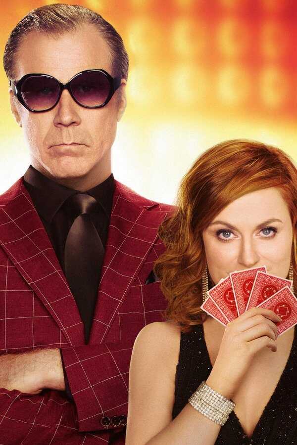 Vegas Academy : Coup de poker pour la Fac (2017) 0