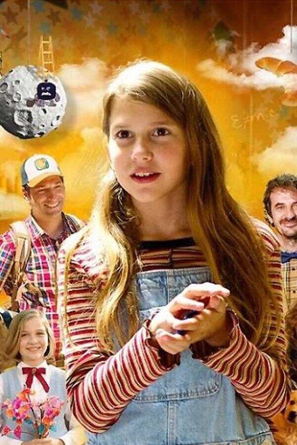 The Diary of Paulina P. (2023) 0