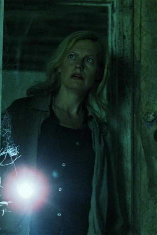 The Abandoned (2006) 0