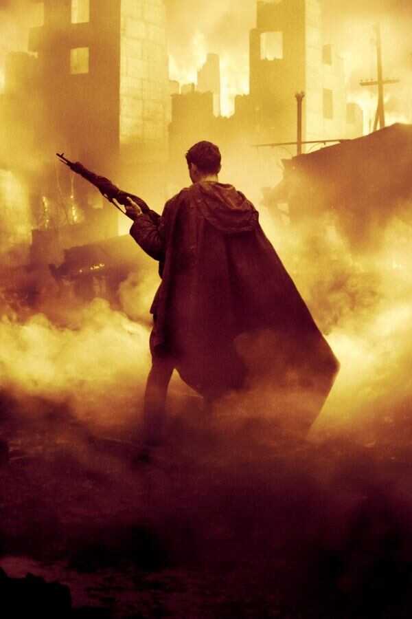 Stalingrad (2001) 0
