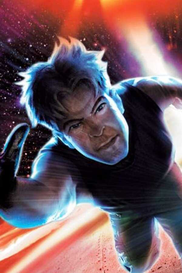 Titan A.E. (2000) 0