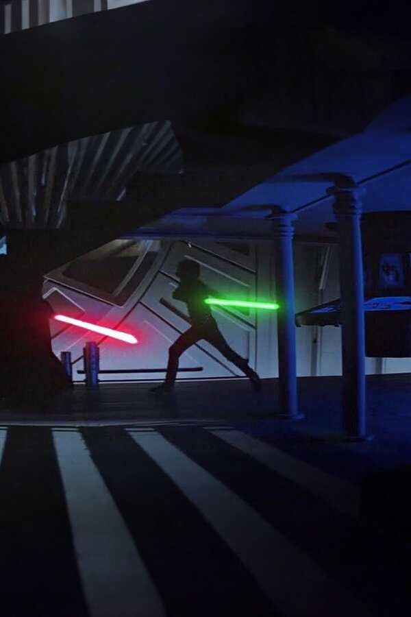 Return of the Jedi (1983) 0