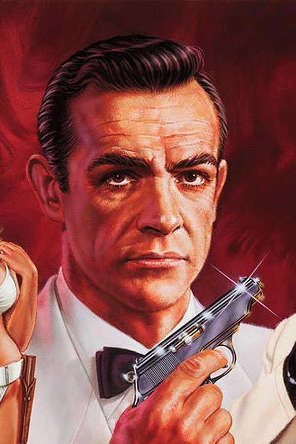 Agente 007 contra el Dr. No (1962) 0
