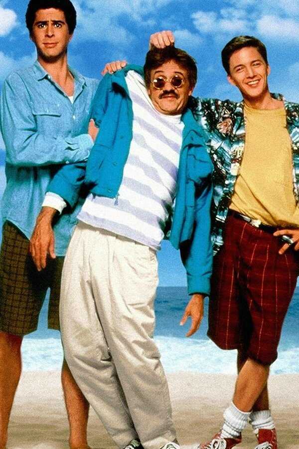 Weekend at Bernie's (1989) 0