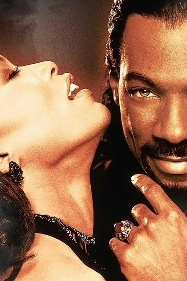 Un Vampire à Brooklyn (1995) 0