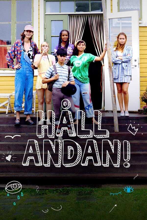 SC - Håll andan! 8