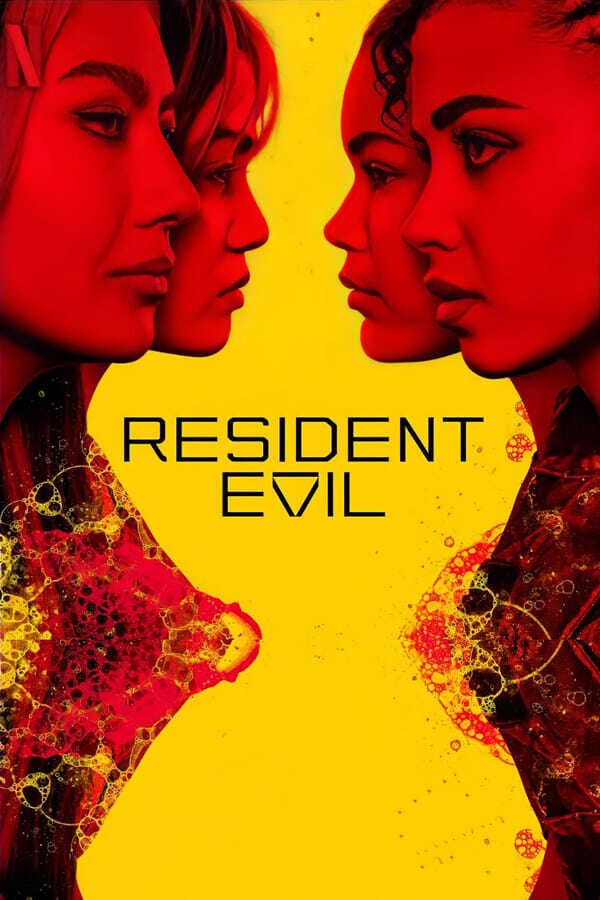 DE - Resident Evil (2022) 8