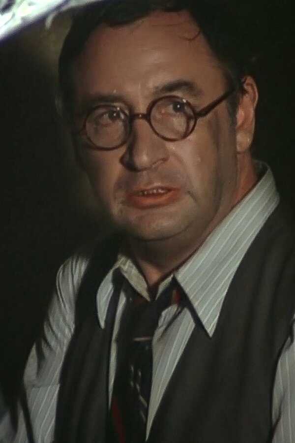Abschied in der Nacht (1975) 0