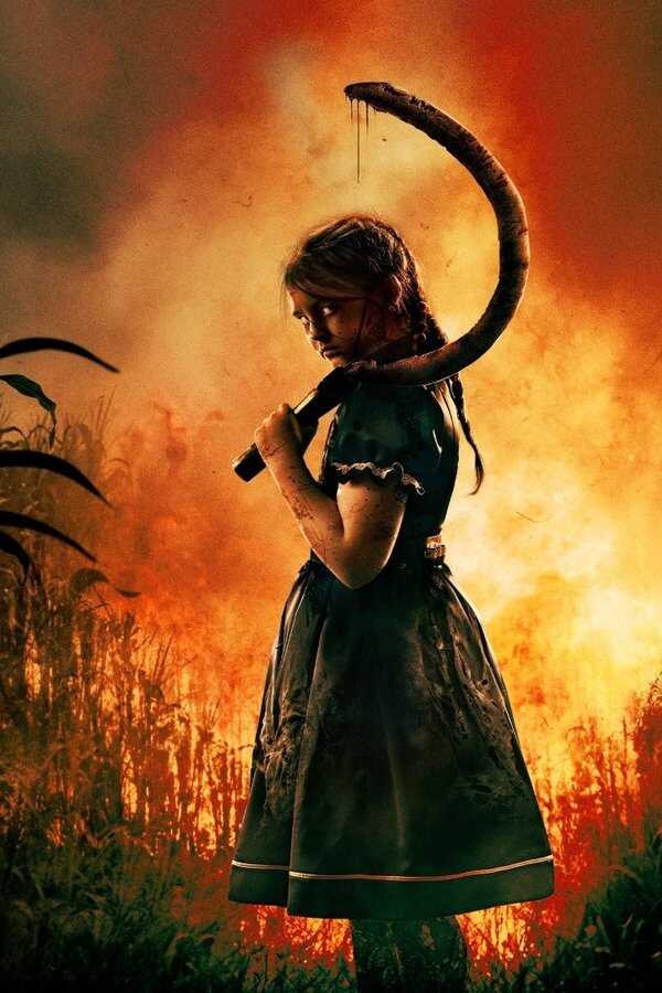 Children of the Corn (2023) 0