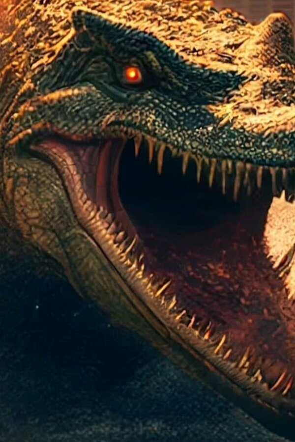 Attack of the Meth Gator (2023) 0
