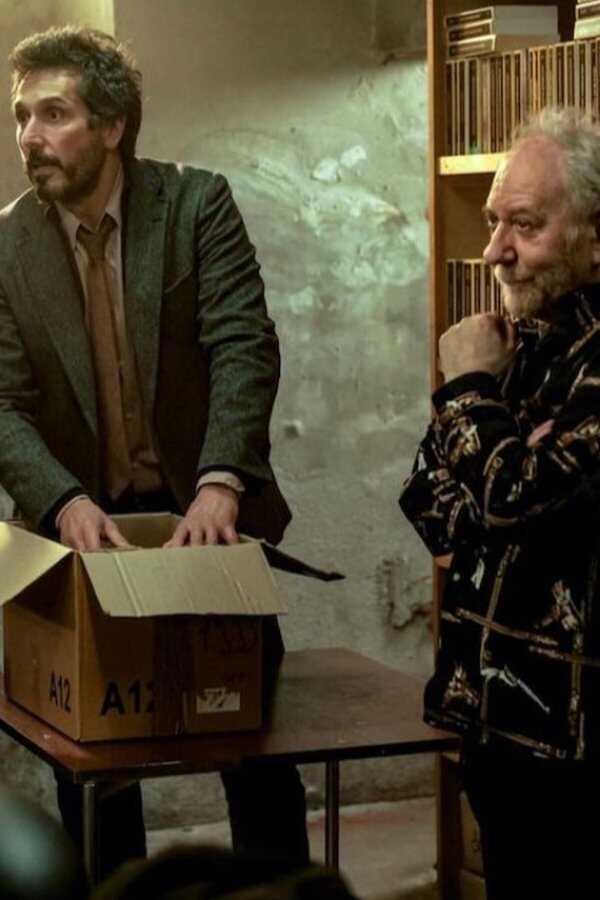 Tout le monde ment (2022) 0