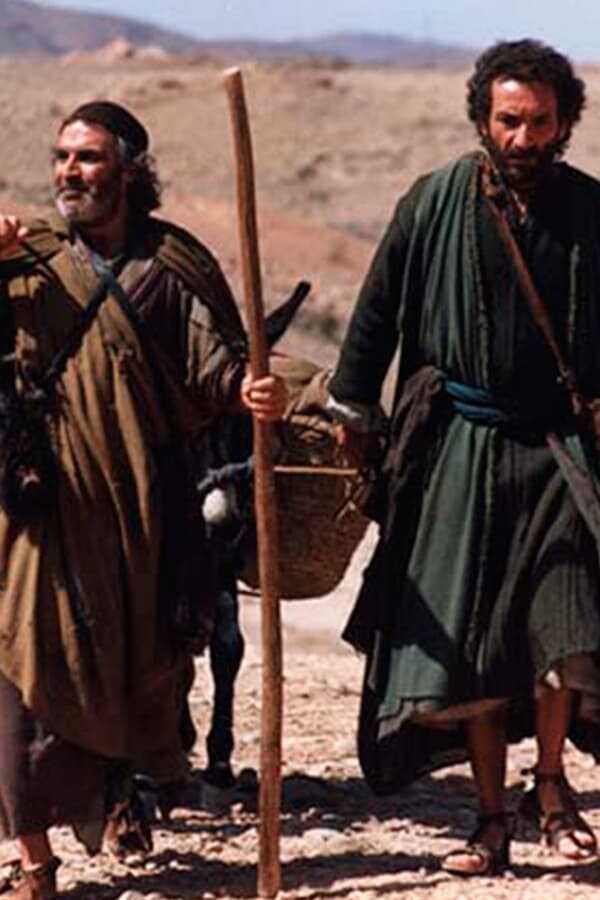 Abraham (1993) 0