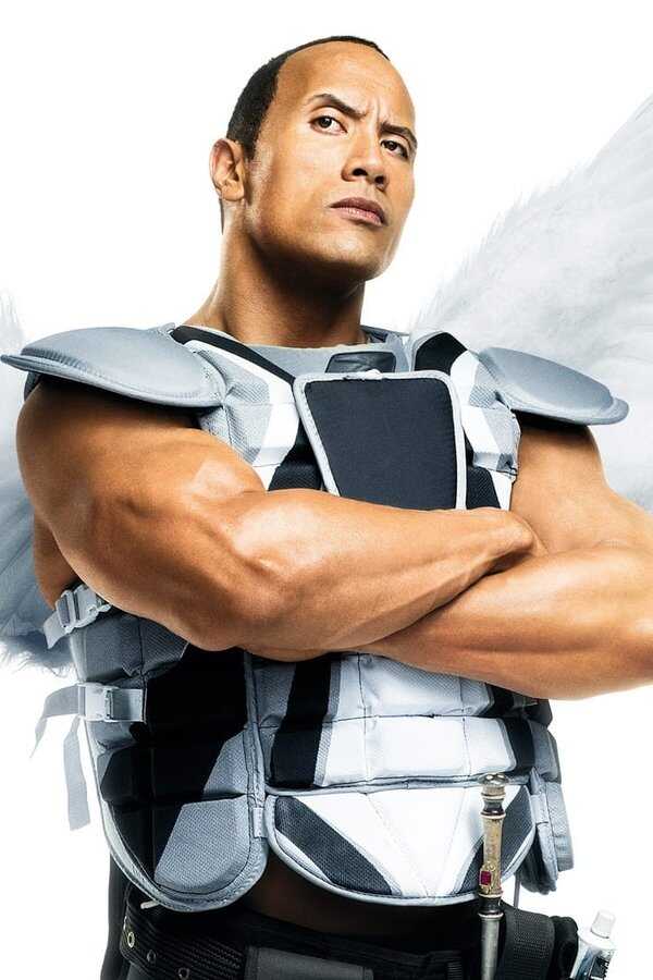 Tooth Fairy (2010) 0