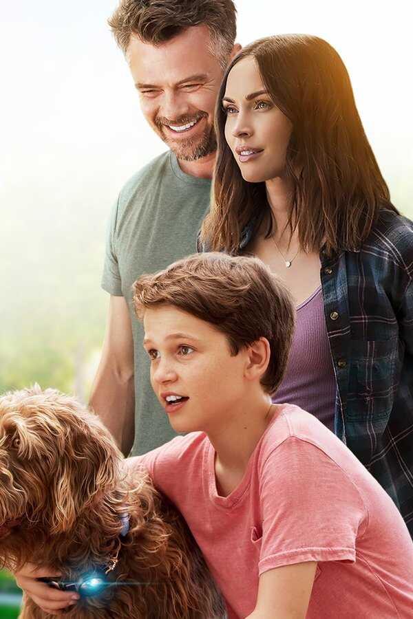 Un esprit de chien (2020) 0