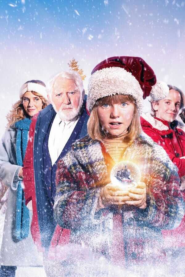 De Familie Claus 3 (2022) 0
