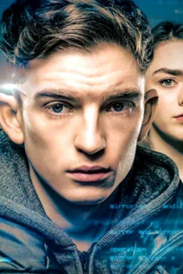 iBoy (2017) 0