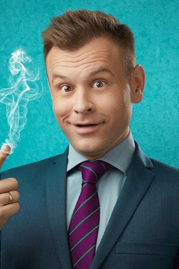 Christian Fuhlendorff: Det Sjovt (2022) 0