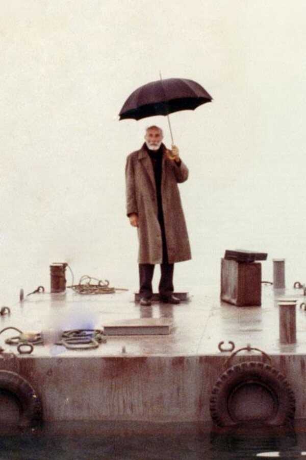 Ταξίδι στα Κύθηρα (1984) 0