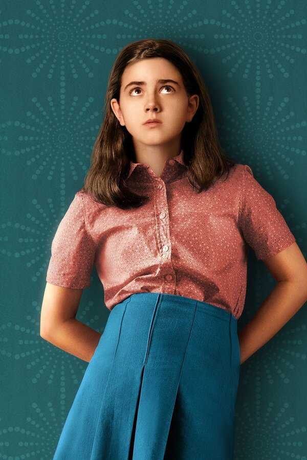 Are You There God? It's Me, Margaret. (2023) 0