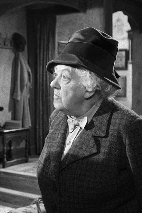 Murder at the Gallop (1963) 0