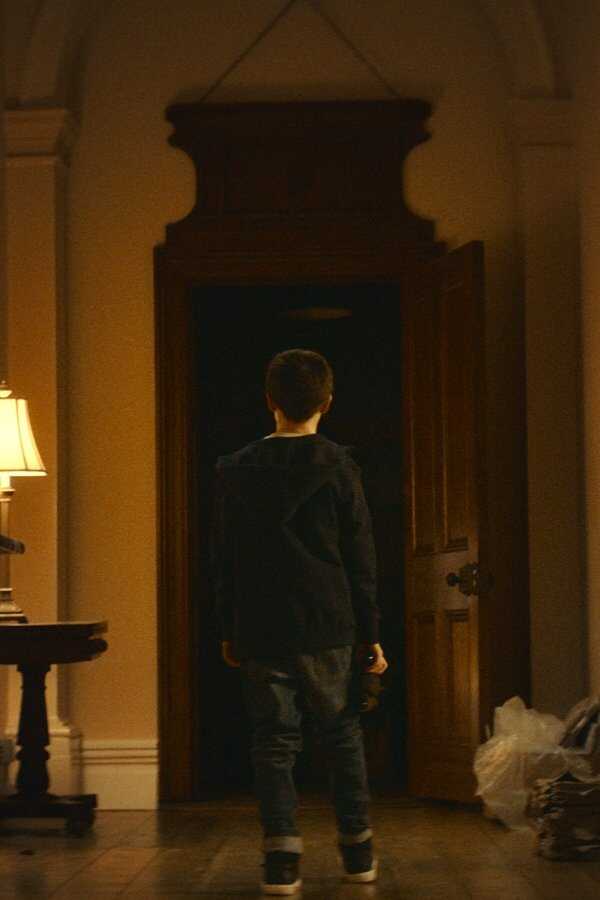 The Cellar (2022) 0