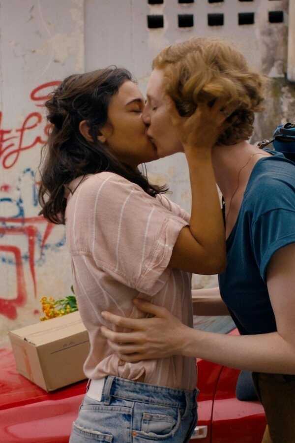 Kiss Me Before It Blows Up (2020) 0