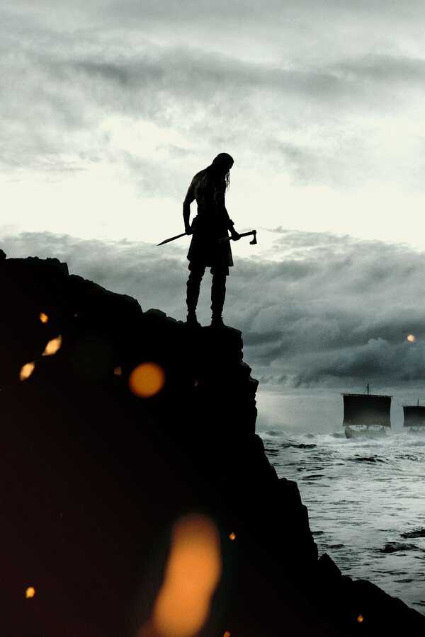 The Northman (2022) 0