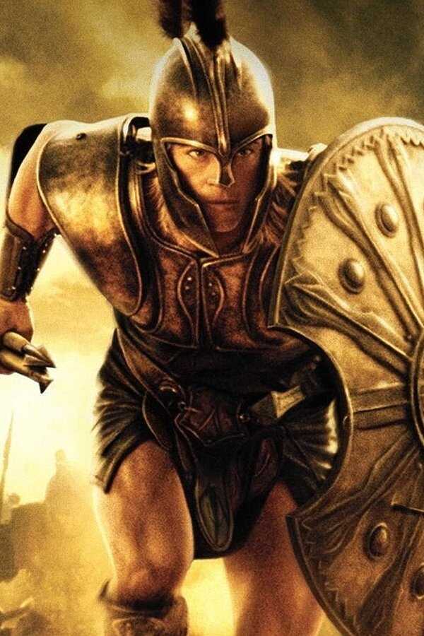 Troy (2004) 0