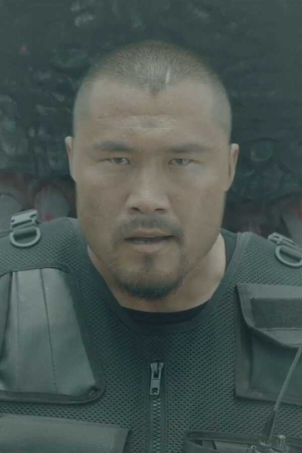 陆行鲨 (2020) 0