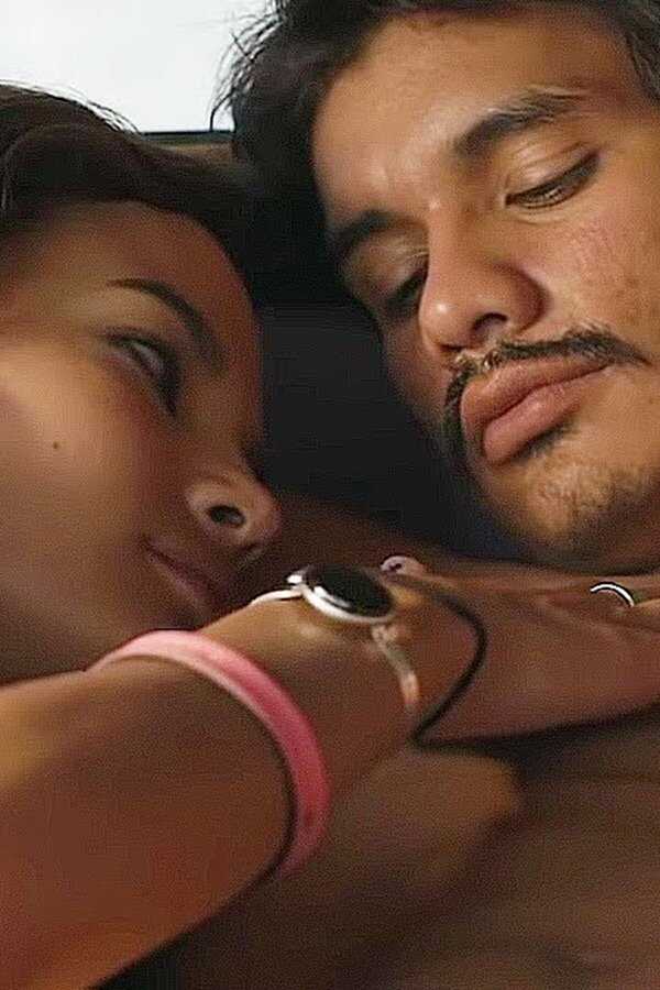 Marfa Girl 2 (2018) 0