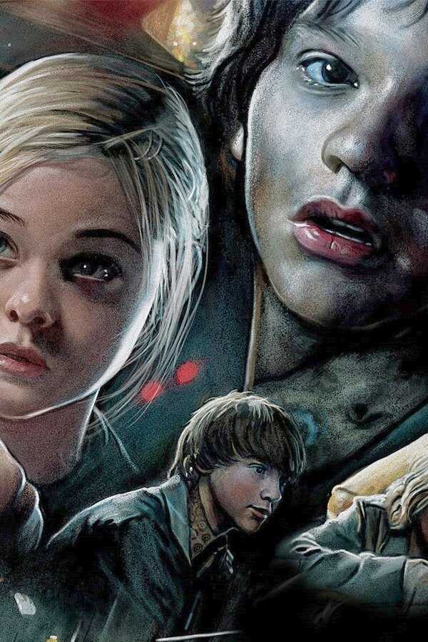 Super 8 (2011) 0