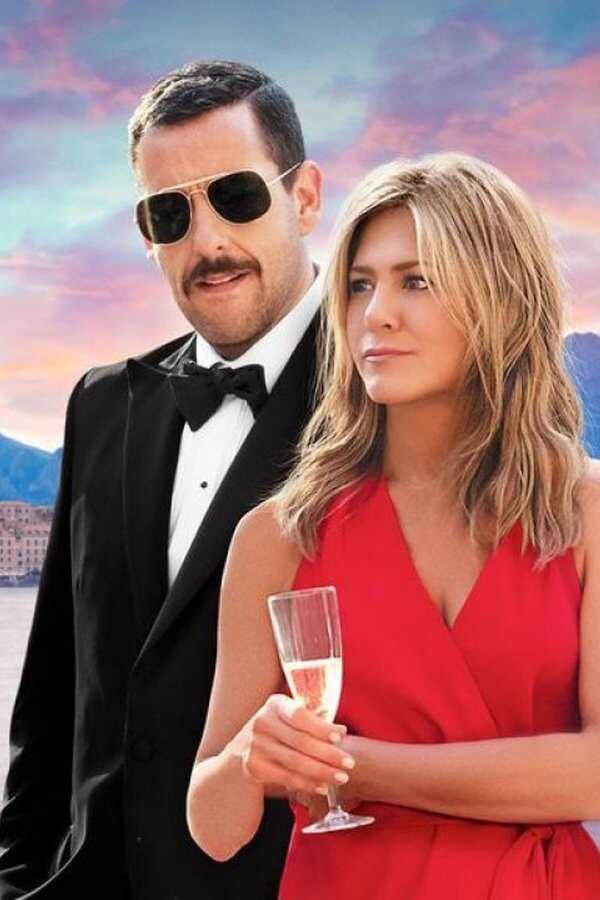 Murder Mystery (2019) 0