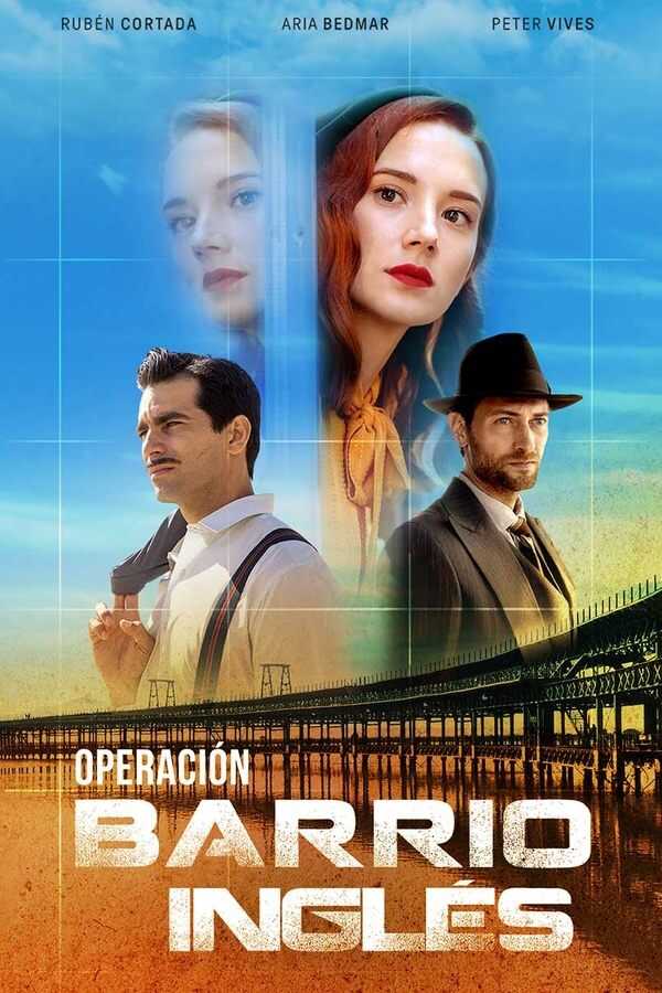 ES - Operación Barrio Inglés 8