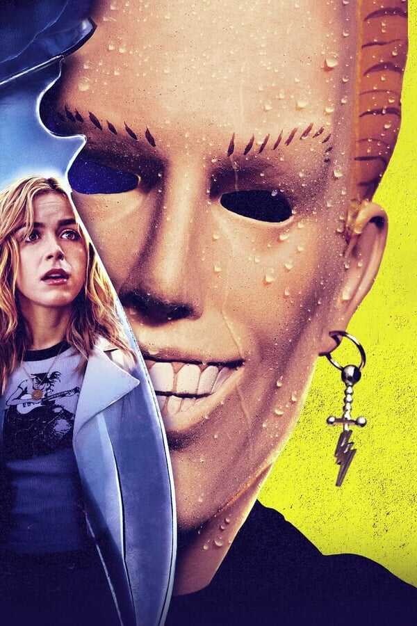Totally Killer (2023) 0