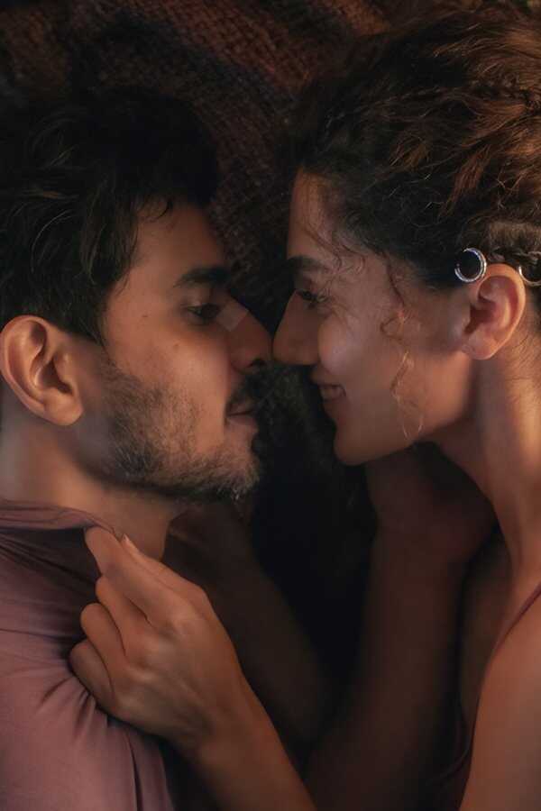 लूप लपेटा (2022) 0