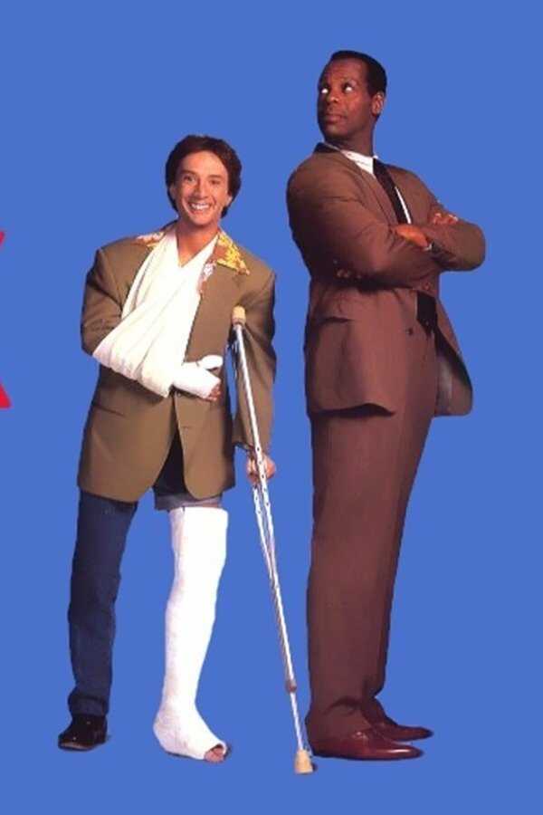 Pure Luck (1991) 0