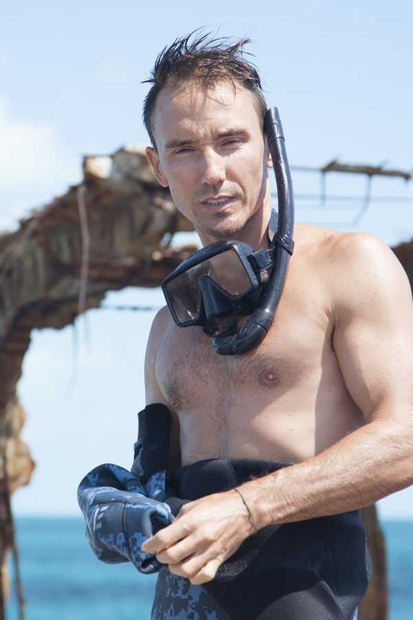 Sharkwater Extinction (2018) 0
