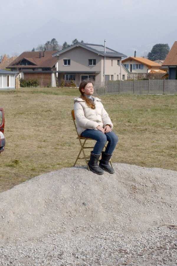 Die Linie (2023) 0