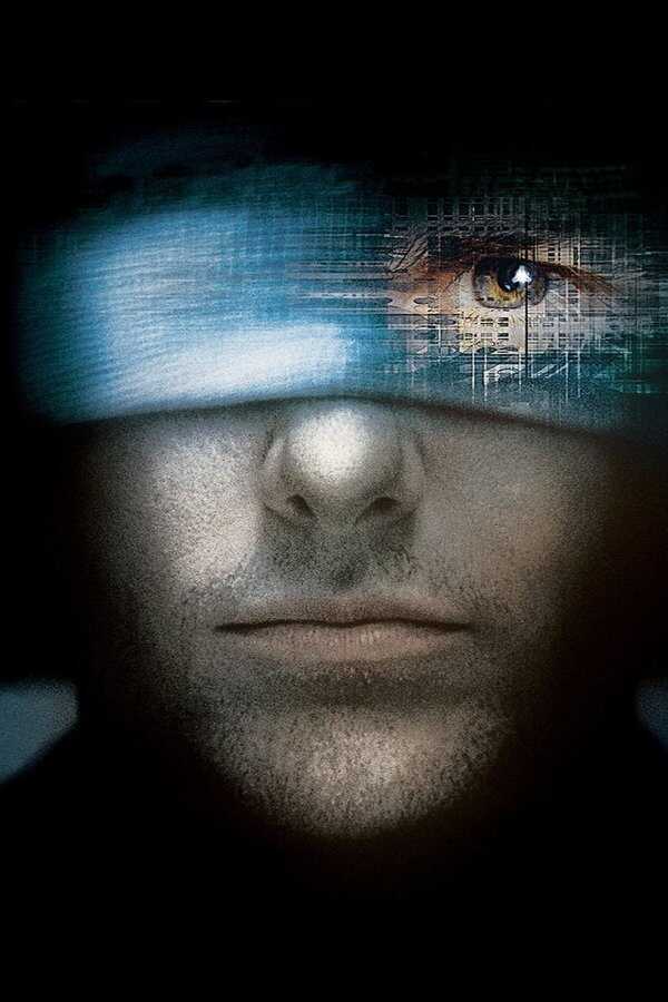 Minority Report (2002) 0