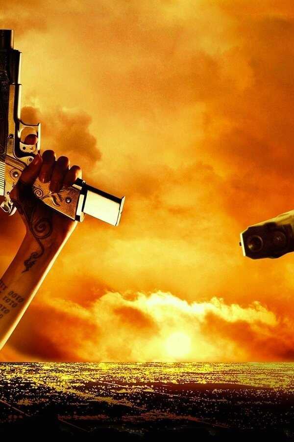 Wanted (2008) 0