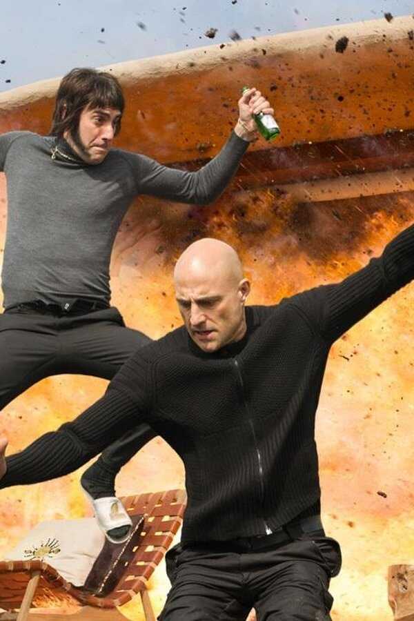 Grimsby (2016) 0