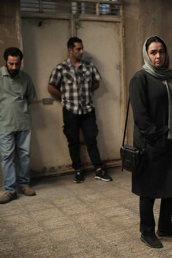 Leila's Brothers (2022) 0