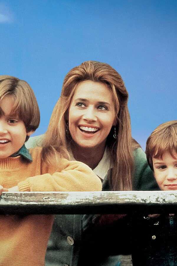 Radio Flyer (1992) 0